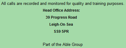 Bridlington Local Drainage Head Office